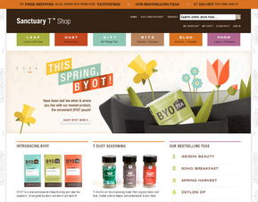 20個創(chuàng)意排版網(wǎng)頁設(shè)計欣賞 探索網(wǎng)站設(shè)計的視覺藝術(shù)