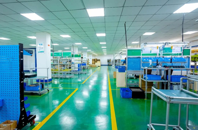 康派智能-能源管理系統(tǒng)助力"雙碳"目標(biāo)的達成